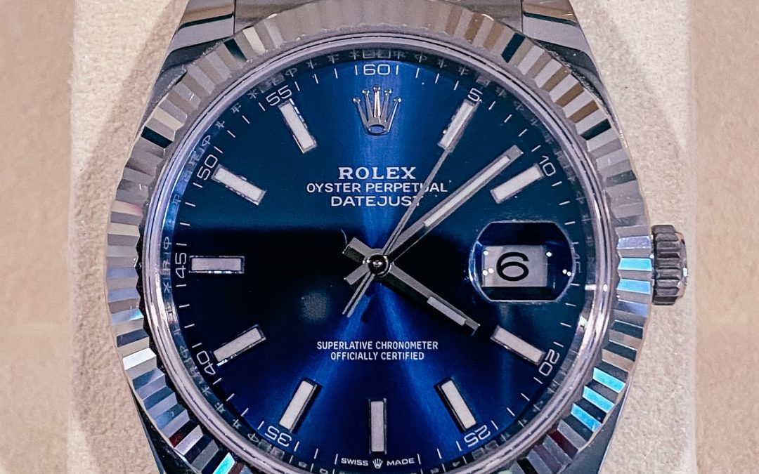 Cheapest Rolex Watches