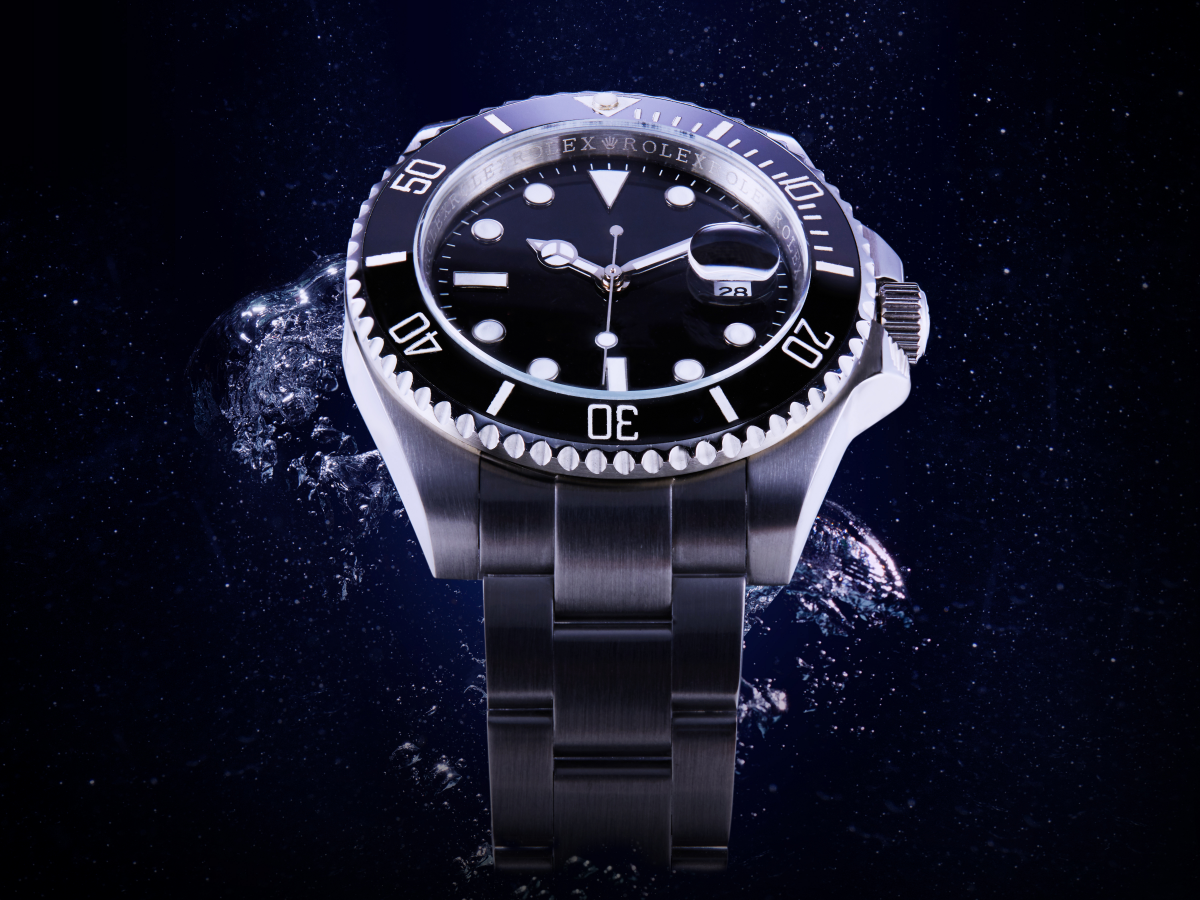 Top 5 Dive Watches in 2023